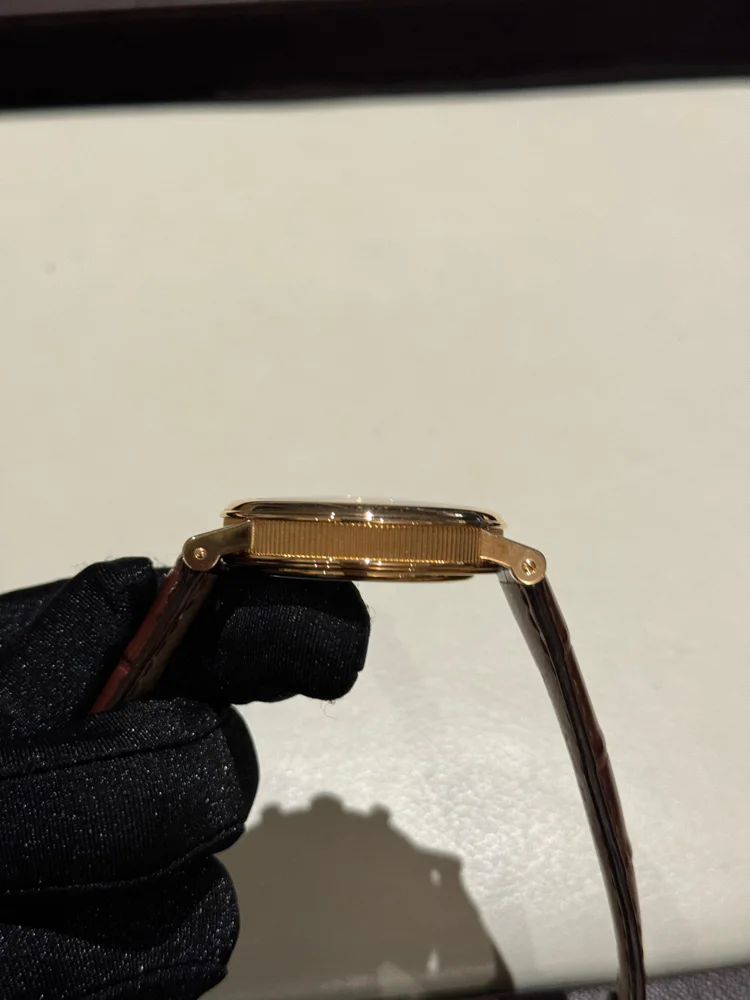 Breguet Classique Chronograph 5237